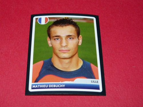 303 mathieu debuchy lille - 303,