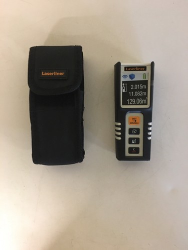 Laserliner télémètre laser - laserliner,