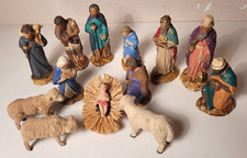 SANTONS NOEL DEVINEAU TAILLE 3