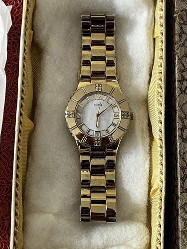 Montre femme i11065l1 guess - i11065l1,