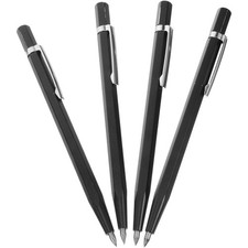  4 Pcs Outils De Gravure Stylo