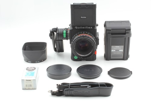Top mint objectif rollei - objectif,