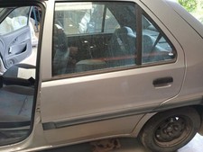 Porte arriere gauche CITROEN