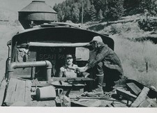 Sterling hayden timberjack - sterling,