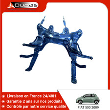 🇫🇷 BERCEAU MOTEUR AVANT