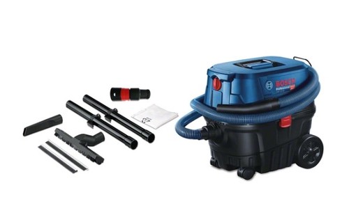 Bosch professional gas - gas, 12-25