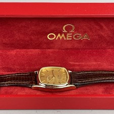 Montre femme vintage OMEGA De