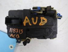 Serrure porte avd occasion