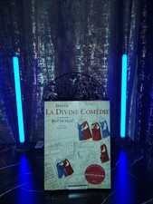 Dante La Divine Comedie Illus