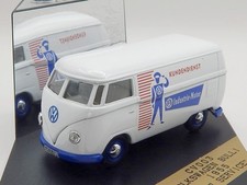 VolksWagen Bulli 1955 "VW Service" CITY