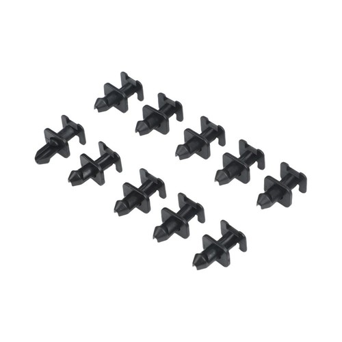 Clips capot pare brise - capot, pare-brise