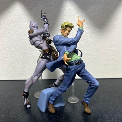 Figurine jojo bizarre - figurine,