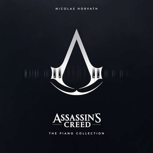 Nicolas horvath assassin - nicolas, assassin's