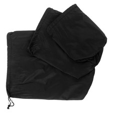  Lot de 3 sacs à cordon pour