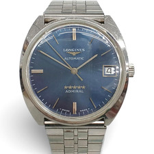 Montre automatique LONGINES