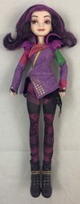 Poupée Disney Descendants Mal