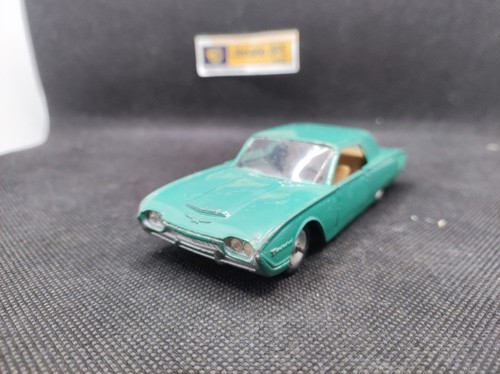 Ford thunderbird usa - ford,