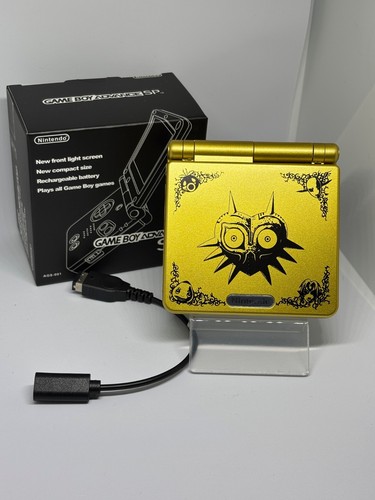 Gba 101 zelda - sp,