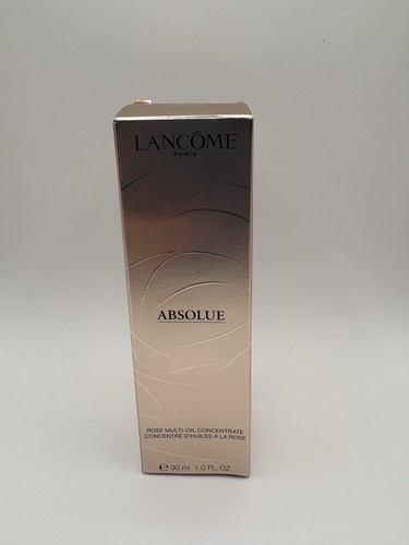 Huile rose lancôme - la,