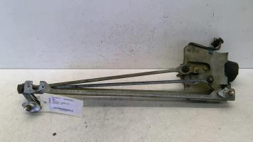 Moteur essuie glace avant