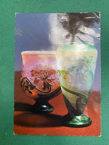 Carte postale collection - carte,