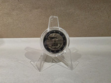 2€ Euros Commémorative