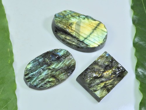 Lot pierres précieuses - lot, 3