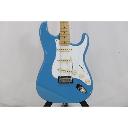 Fender japan hybrid - fender,