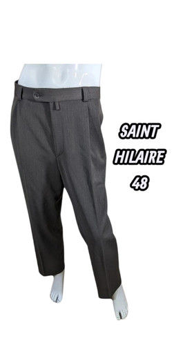 Saint hilaire taille - hilaire, 48