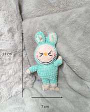 Peluche Crochet