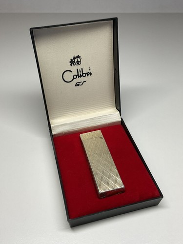 Briquet colibri rechargeable - colibri,