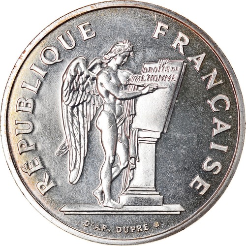 Monnaie france droits de - monnaie,, france,