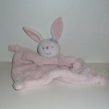 Doudou Lapin Kimbaloo la Halle