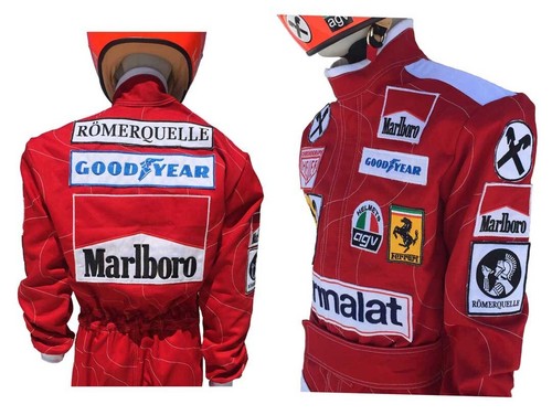 Kart racing suit - kart, go