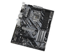 Carte mère ASRock Z490