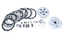 Embrayage incomplet Kawasaki GPX 600 R 1989 Réf : 13095-1128