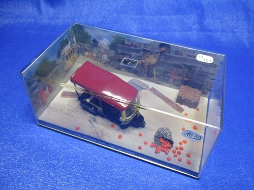 Ae749 fabbri james bond - bond, 007