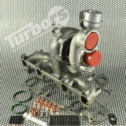 Turbocompresseur sharan - vw,