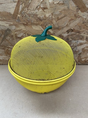 Ancienne corbeille fruits - ancienne,