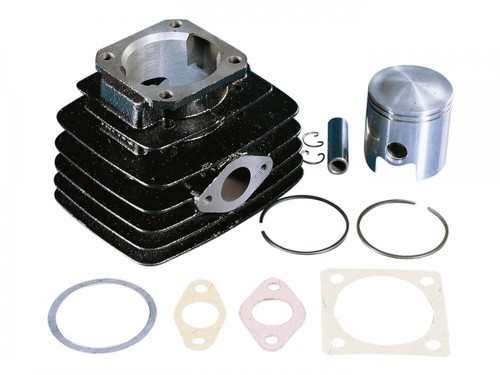 Kit cylindre polini fonte - kit, de
