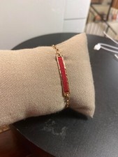 Bracelet zag