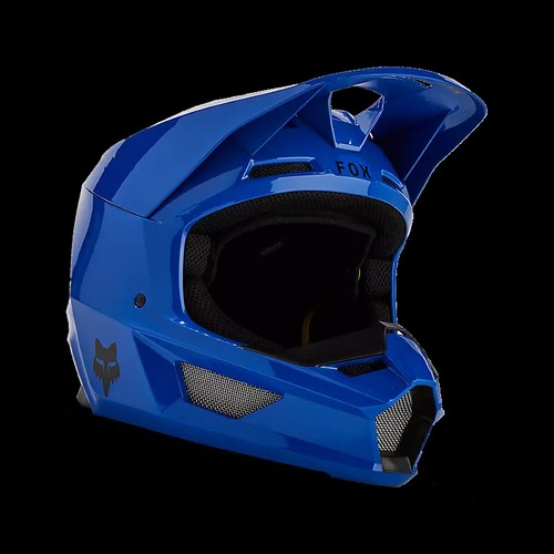 Fox racing core helmet - racing,