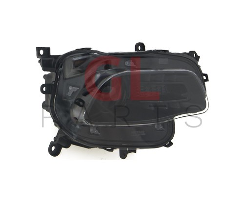 Phare pour jeep cherokee - pour,