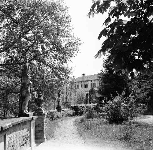 Asolo 1950 jardins - asolo,