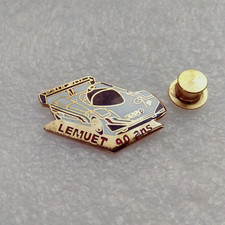 Pin's lapel pin enamel pins