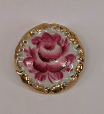 9125412 Antique Porcelaine