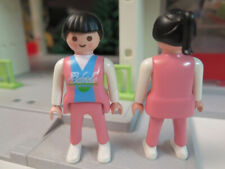 femme contemporaine Gabrielle