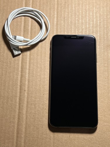 Apple iphone max 256gb - xs,