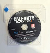 Call of Duty : Black Ops 2 PS3