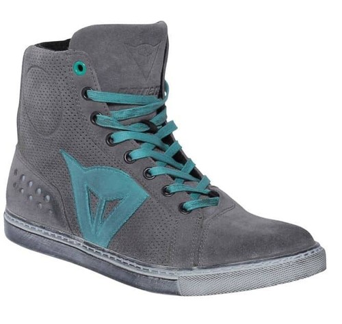 Dainese baskets femme street - baskets,